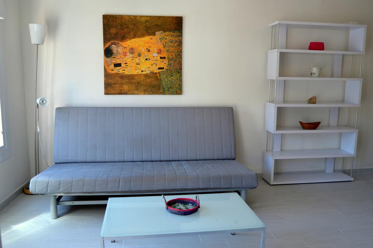 Appartement Soleil Plage 2 Tossa de Mar Luaran gambar