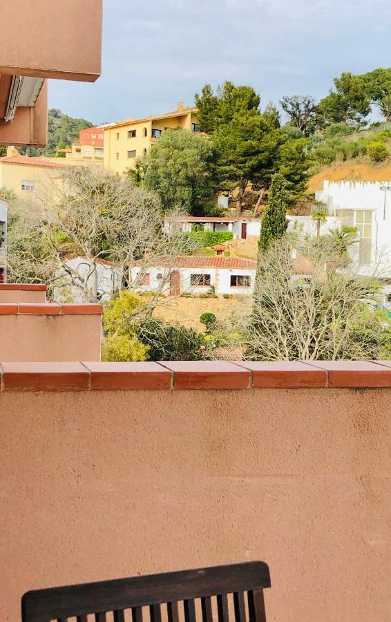 Appartement Soleil Plage 2 Tossa de Mar Luaran gambar